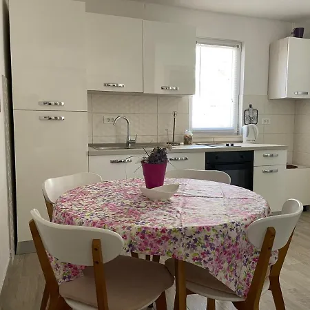 Apartamento Mia Tučepi